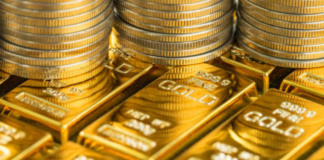 Gold Price 12 July 2024