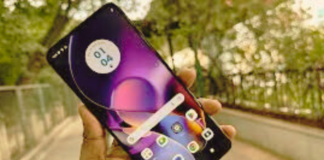 Motorola Moto G54