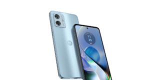 Motorola Moto G54 5G