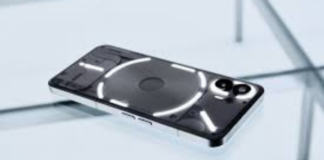 Nothing Phone 2a 5G