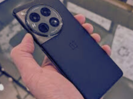 OnePlus 12