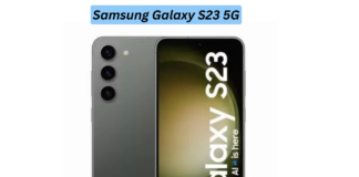 Samsung Galaxy S23 5G
