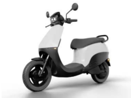 OLA S1 X