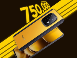 Realme Narzo 70 Turbo 5G